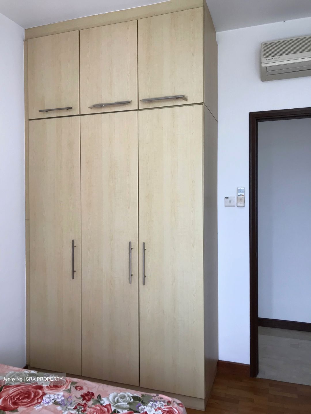 Rosewood (D25), Condominium #526749211